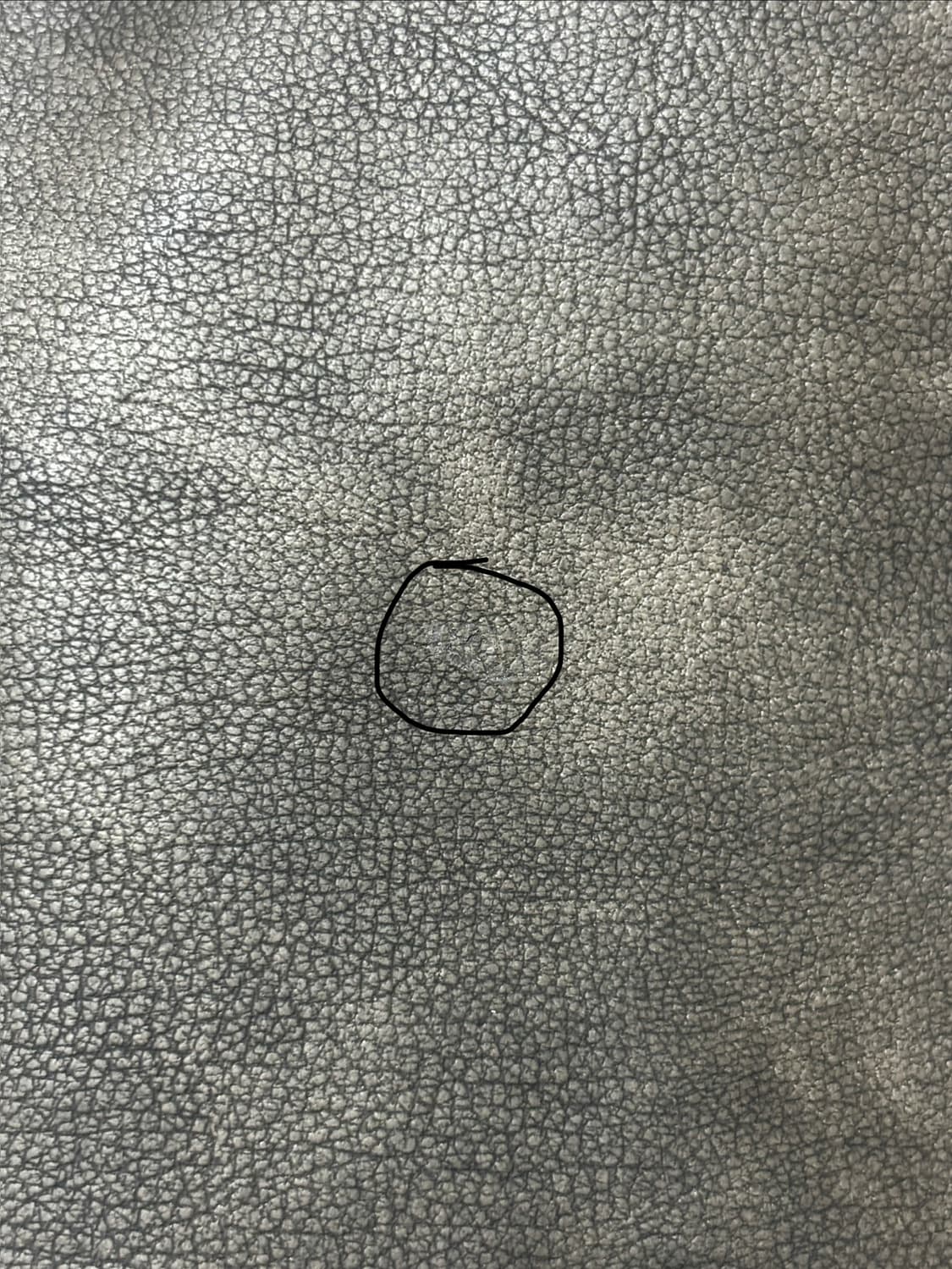 애즈온 RICKY SHOULDER BAG 상품이미지5