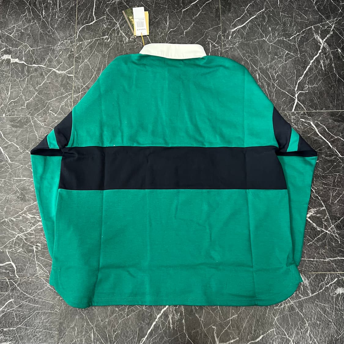 팀버랜드 TDC 도쿄발매 컬렉션 아이코닉 럭비티 상품이미지3