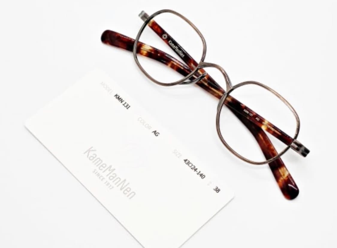 (구매) 가메만넨 kmn131 ag색상 상품이미지1