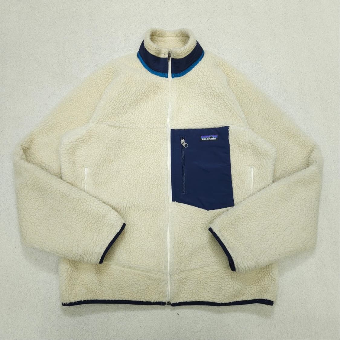 파타고니아 레트로X 플리스 M 상품이미지2