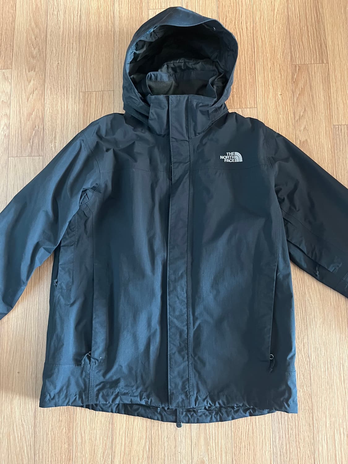 노스페이스 바람막이 상품이미지1