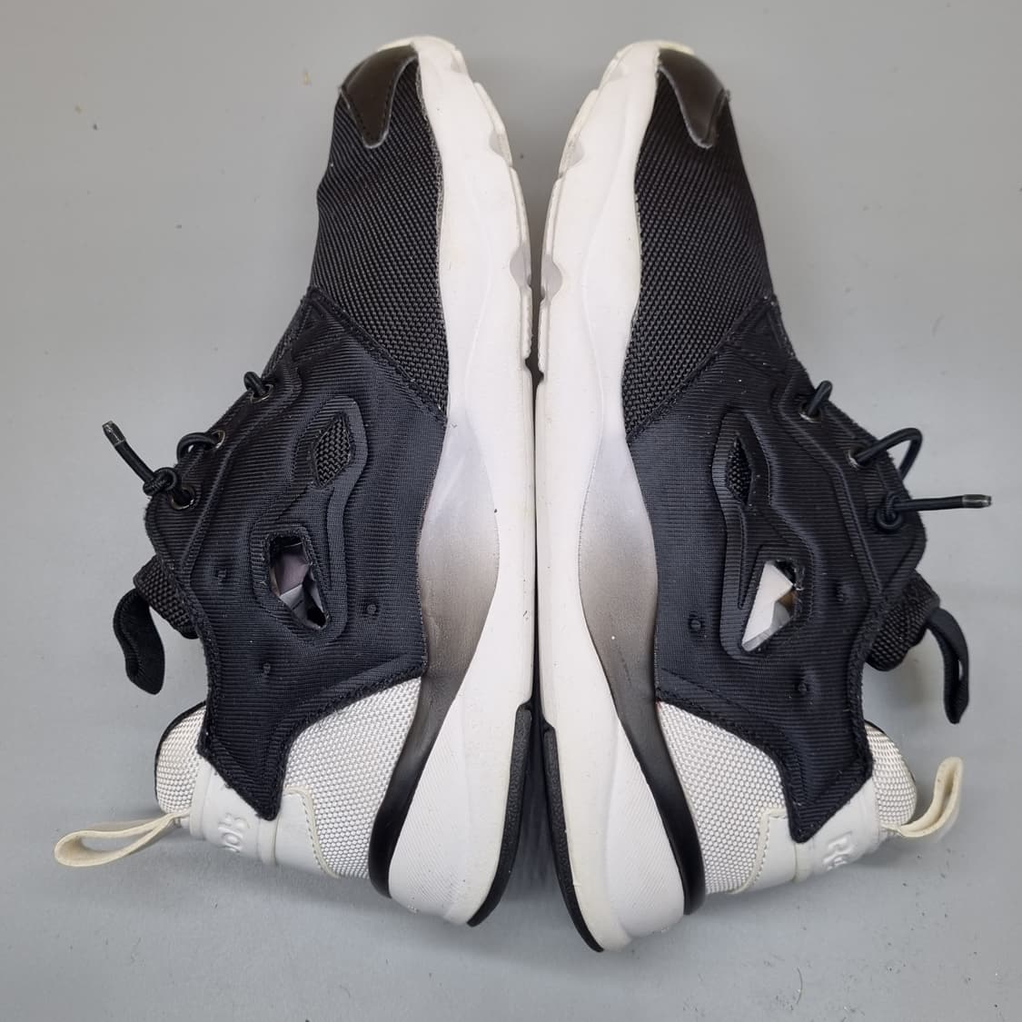 리복 퓨리 라이트 클린 운동화245  상품이미지5