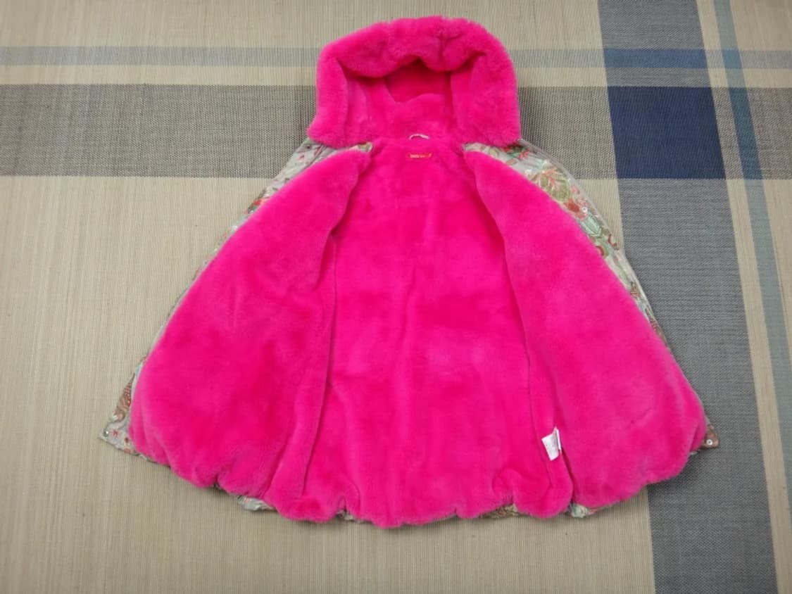 (152size) 오일릴리 키즈 다운 패딩 상품이미지5