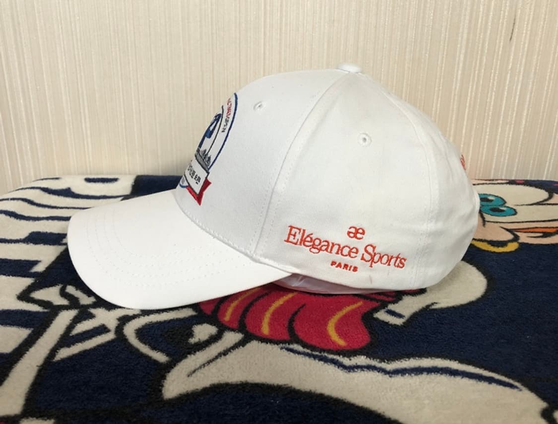 bizplay-전자신문오픈 엘레강스스포츠 골프모자/캡 상품이미지3