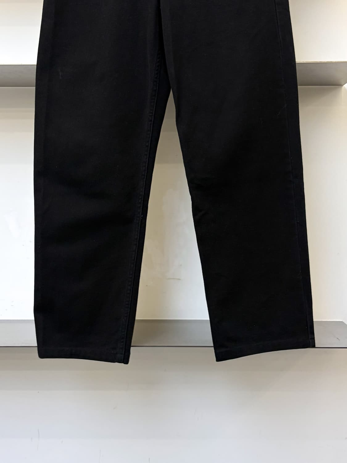 에디 바우어 어센틱 데님 팬츠 상품이미지4