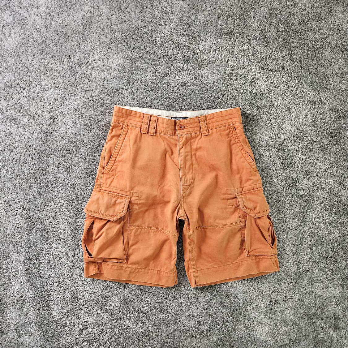 [무료배송] 폴로 랄프로렌 카고 반바지 상품이미지1