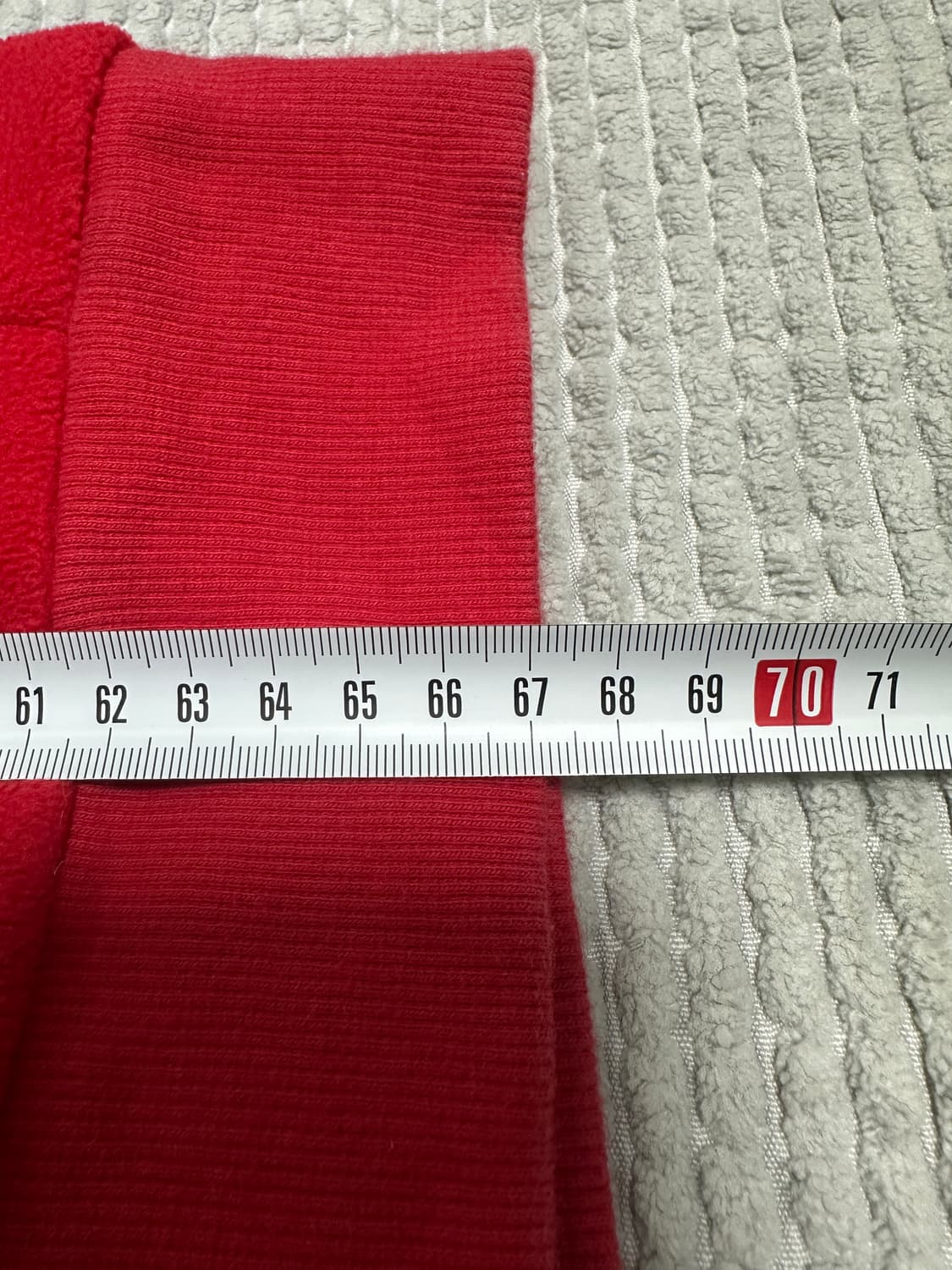 노스페이스 집업 상품이미지7