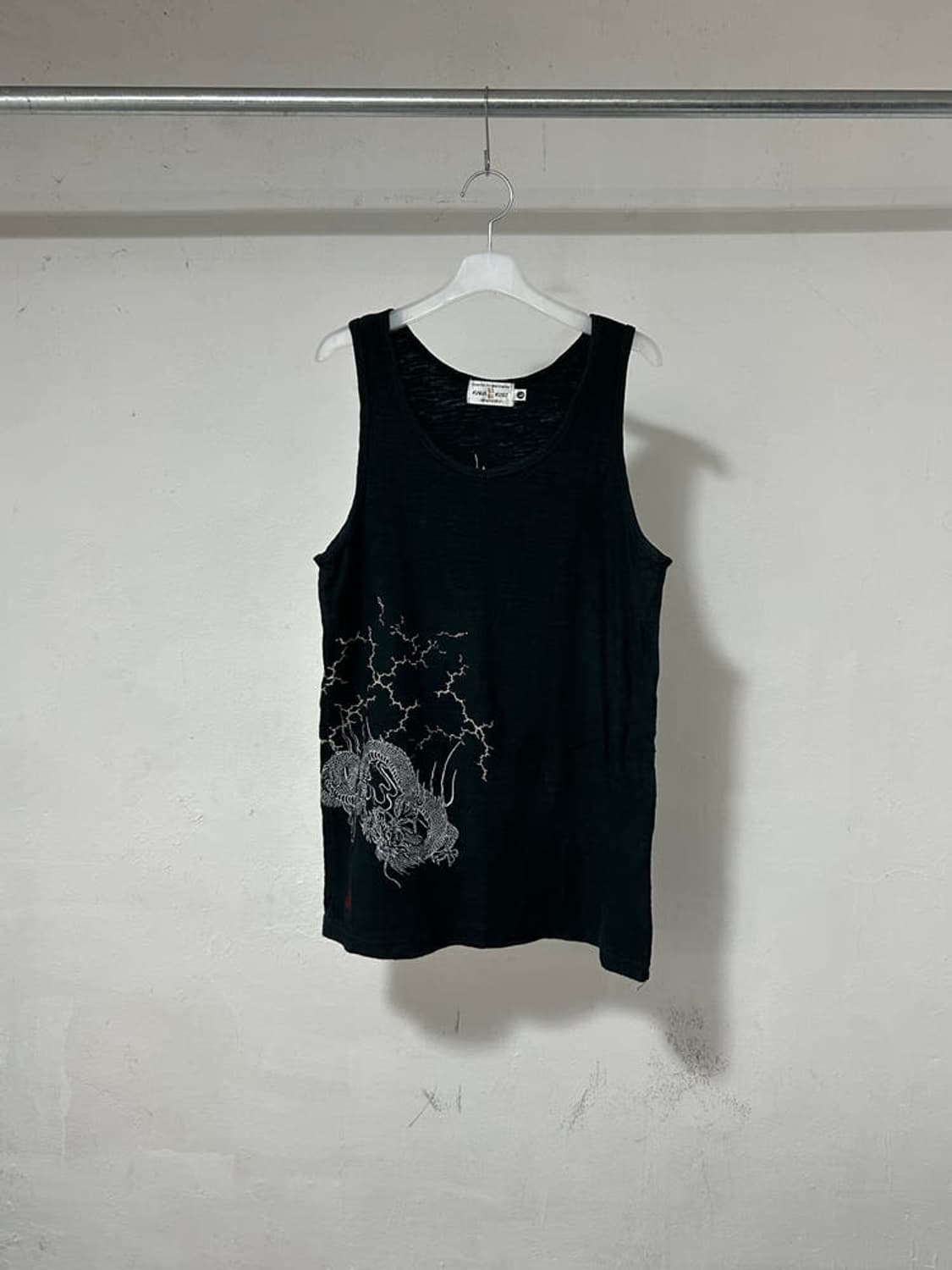 vtg top 상품이미지1