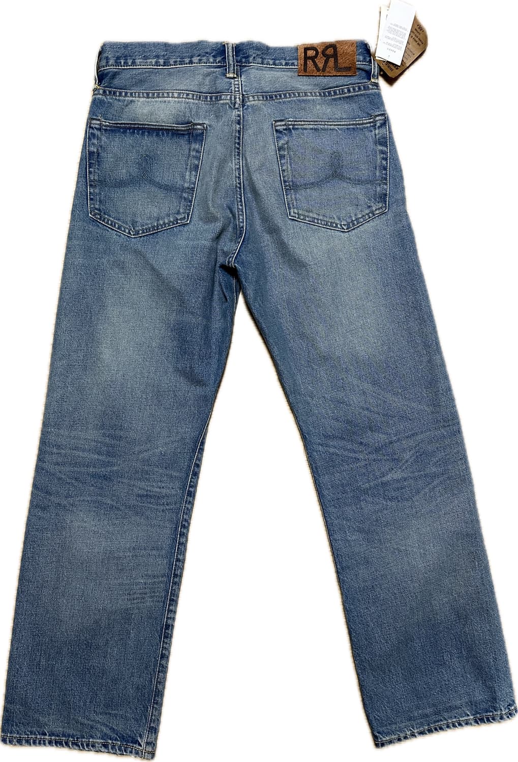 RRL 미드랜드 30/30 새상품 판매 상품이미지2