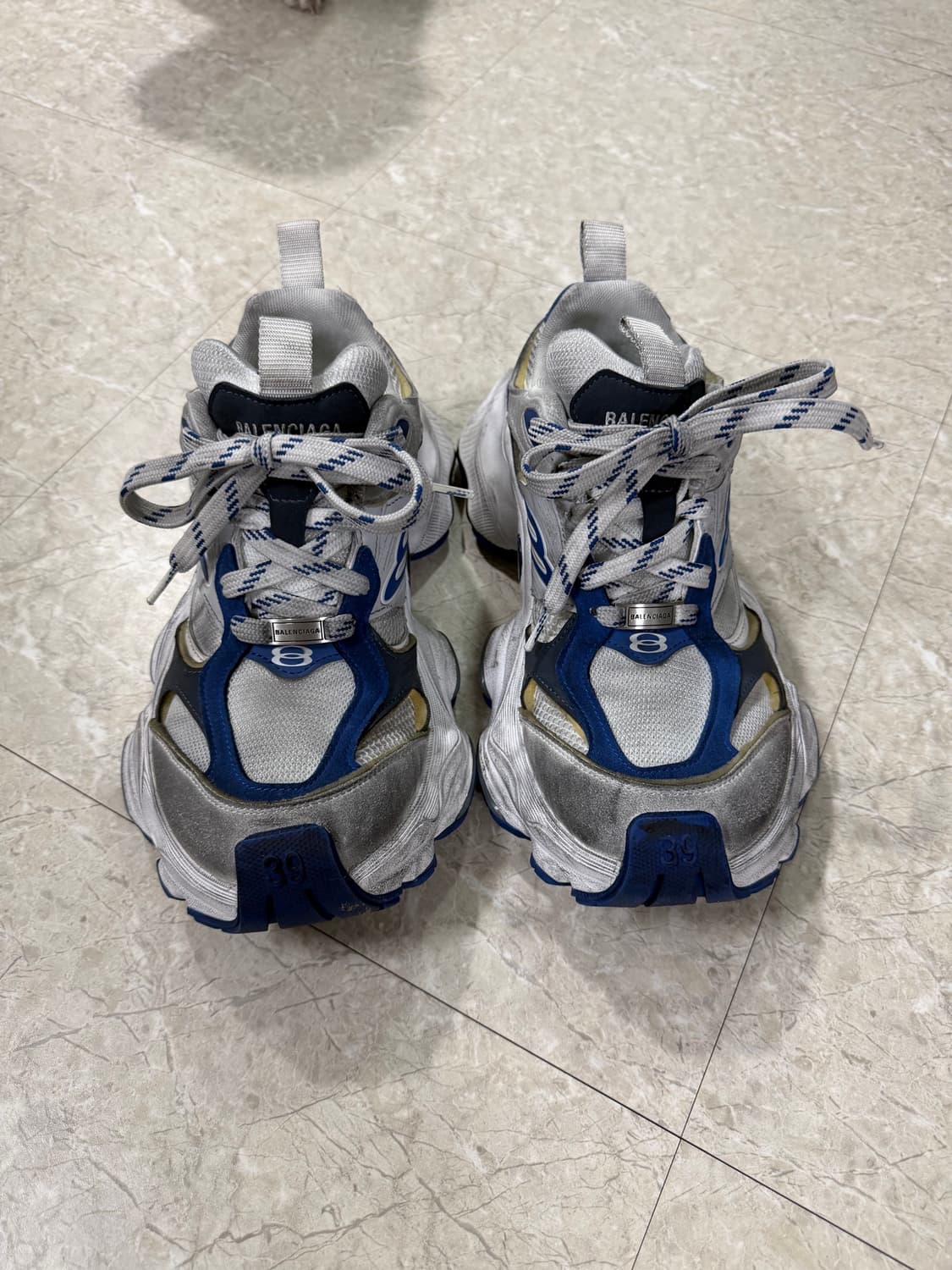 발렌시아가 카고 39 상품이미지2