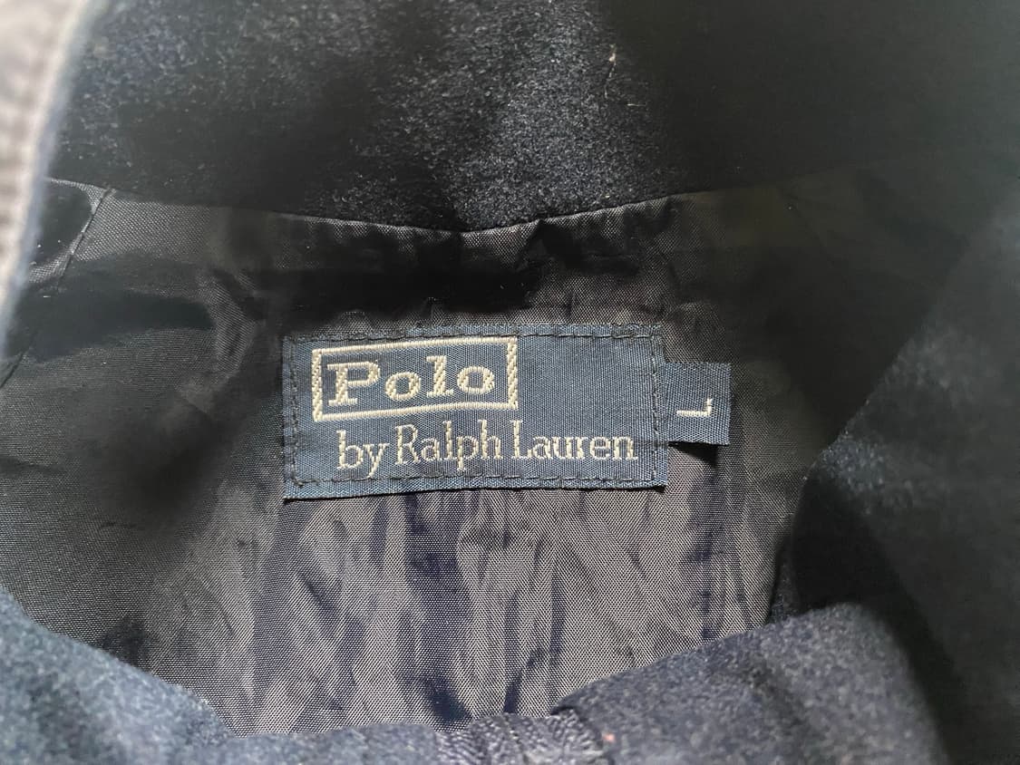 Polo 랄프로렌 바람막이 L 상품이미지4