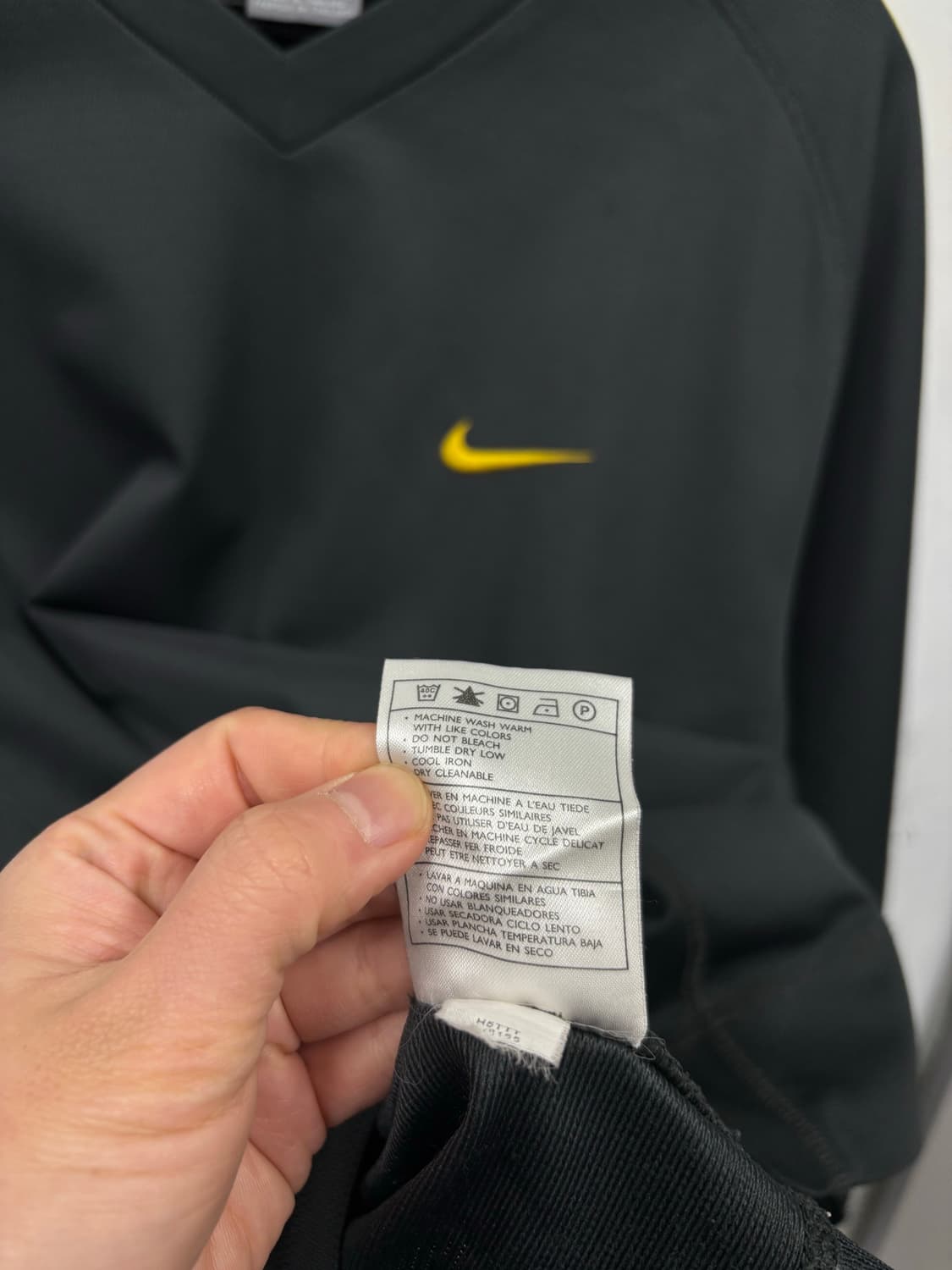 나이키 롱슬리브 상품이미지5