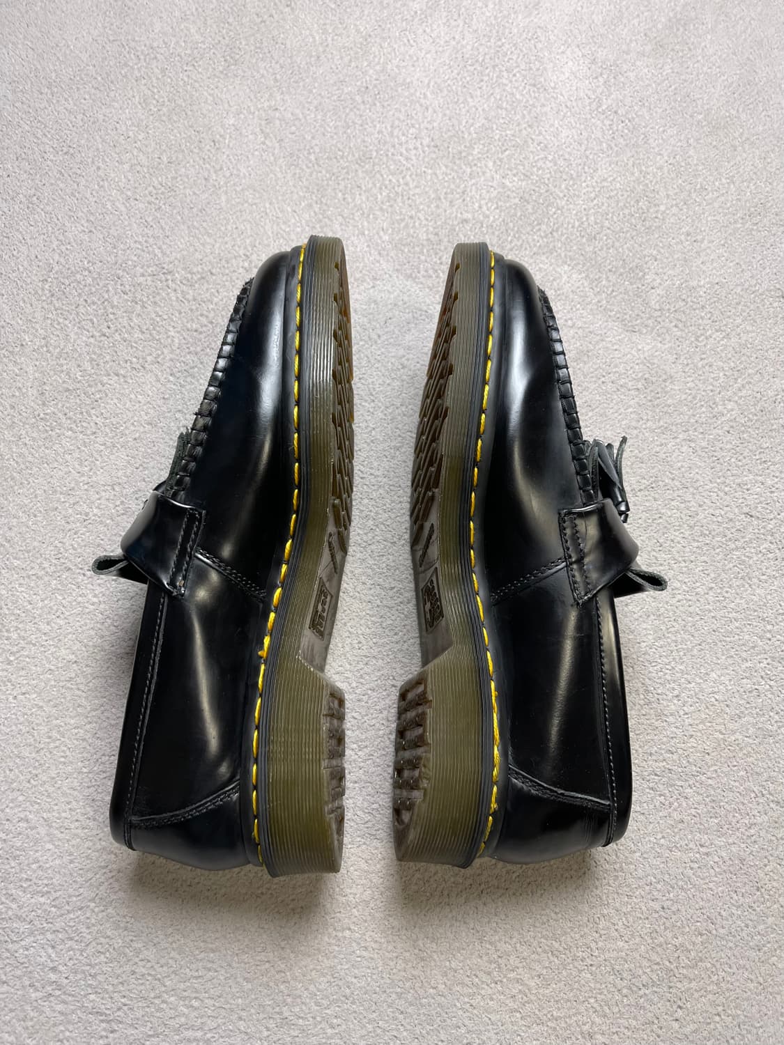 [43] 닥터마틴 아드리안 로퍼-280 상품이미지5