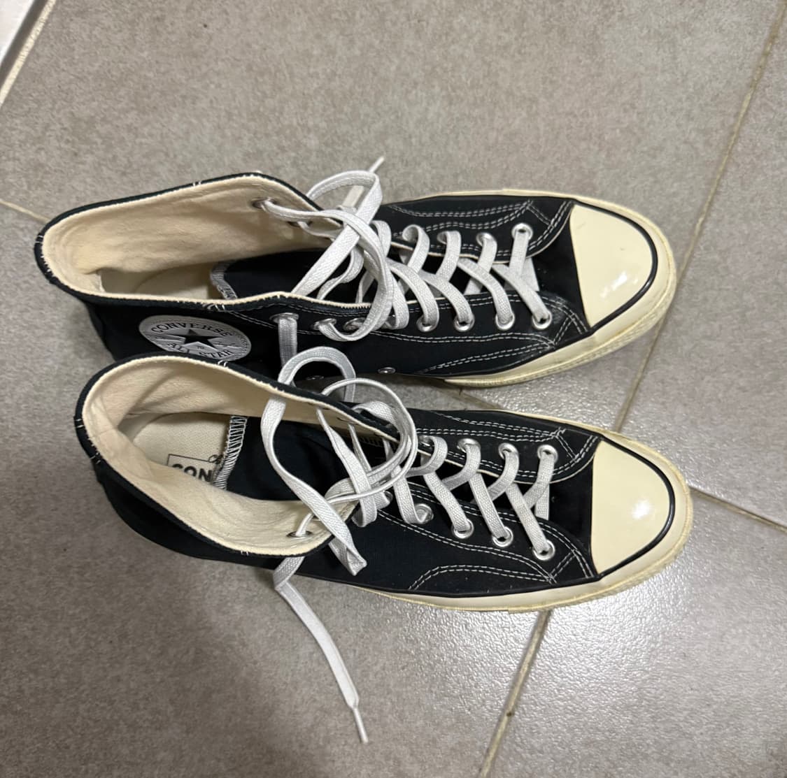 컨버스 척70 하이 상품이미지2