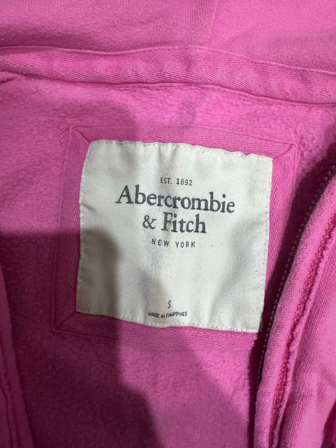 아베크롬비 추리닝 세트 상품이미지2