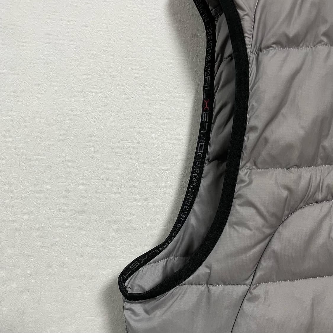 RLX 랄프로렌 덕다운 베스트 상품이미지5