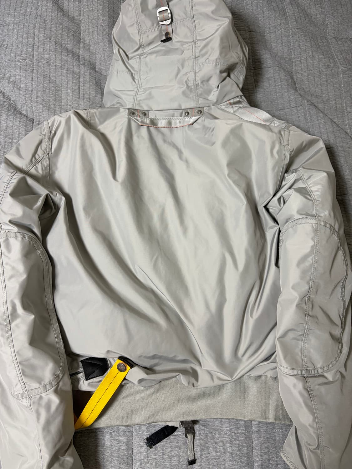 [급처 상태좋음 한글텍 s] 파라점퍼스 고비 상품이미지3