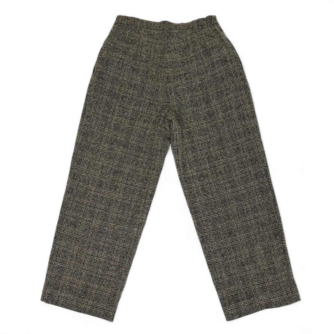 kan wool trousers 상품이미지2