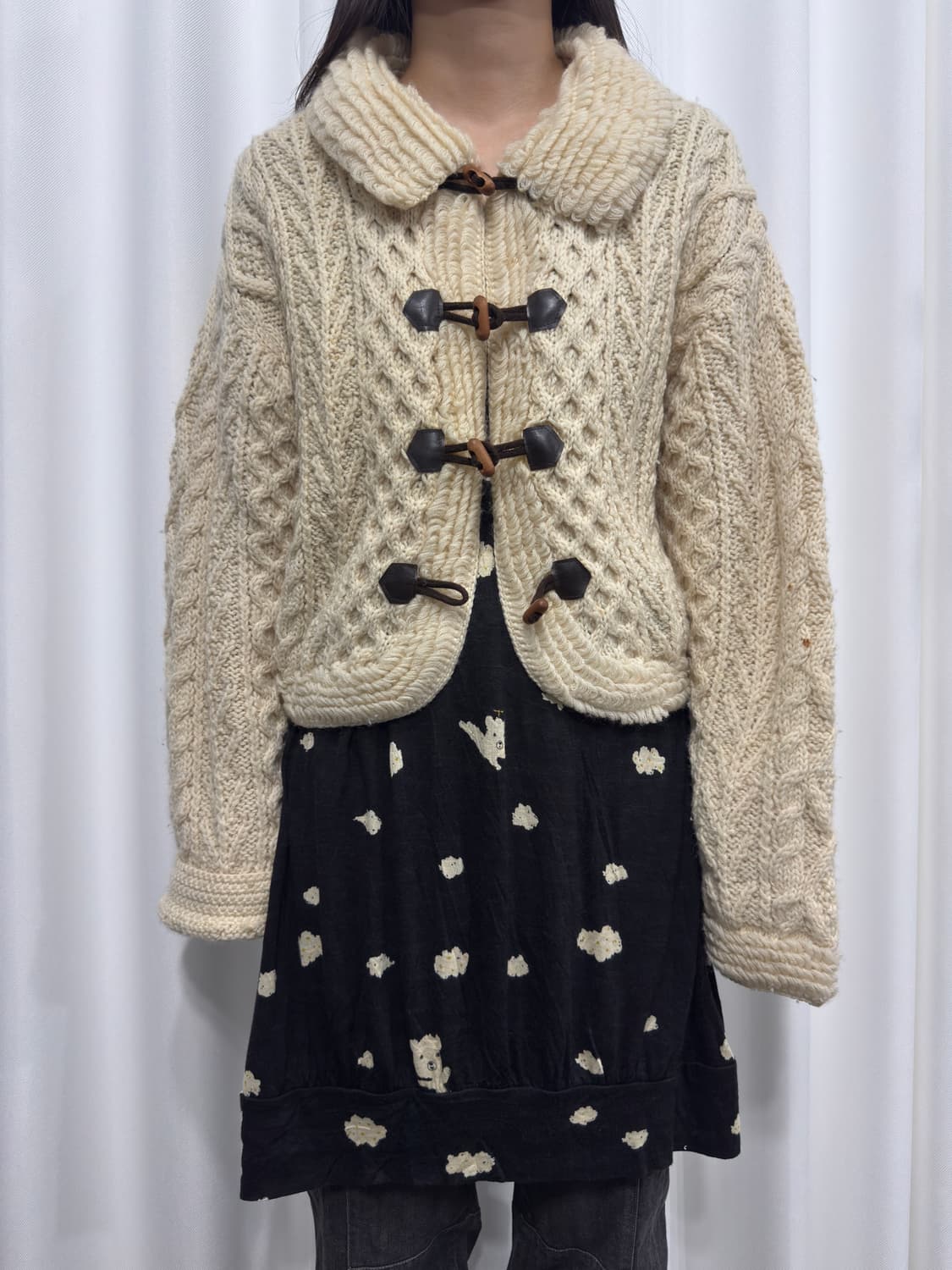 bear design top 상품이미지8