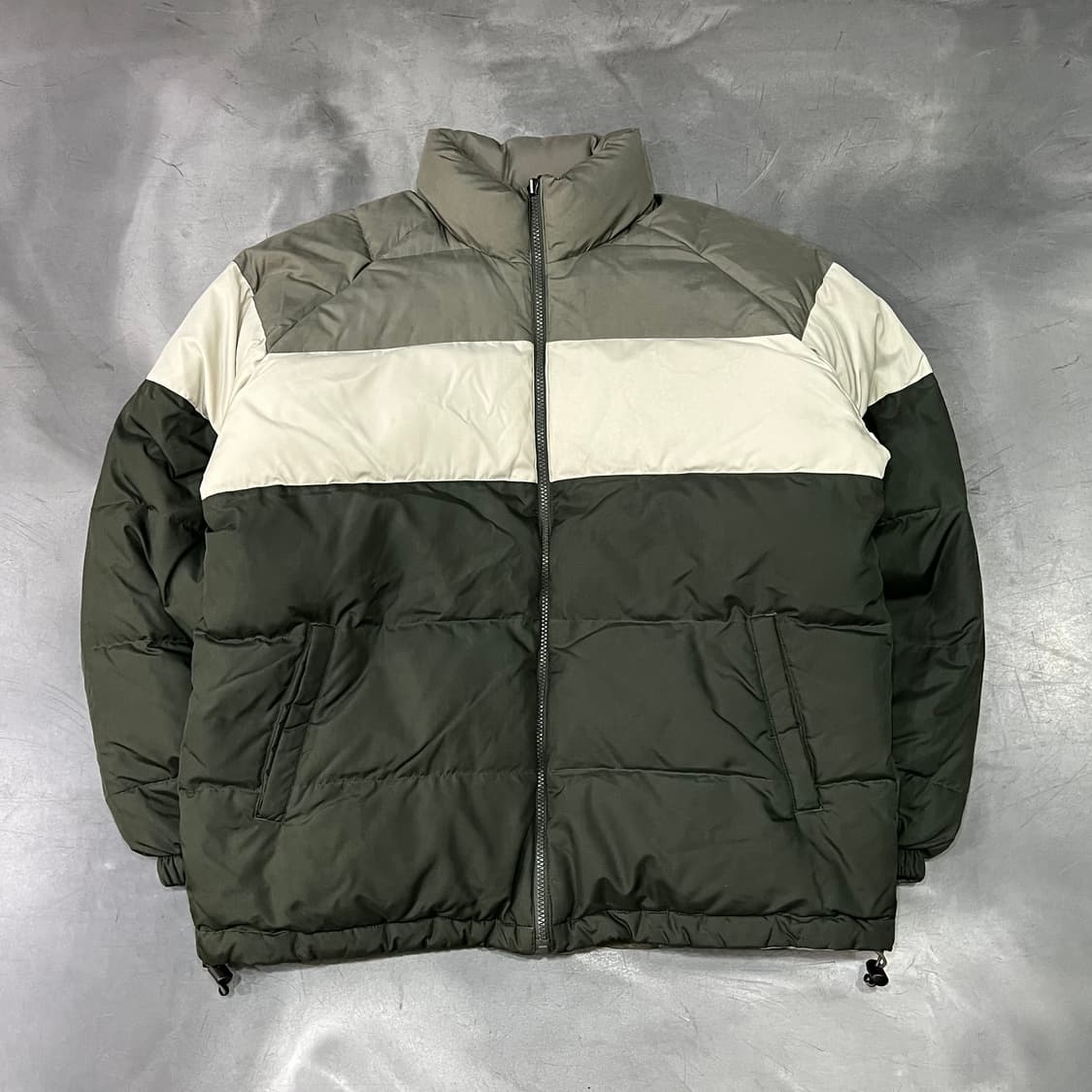  나이키 acg 배색 리버시블 패딩 y14561 상품이미지1