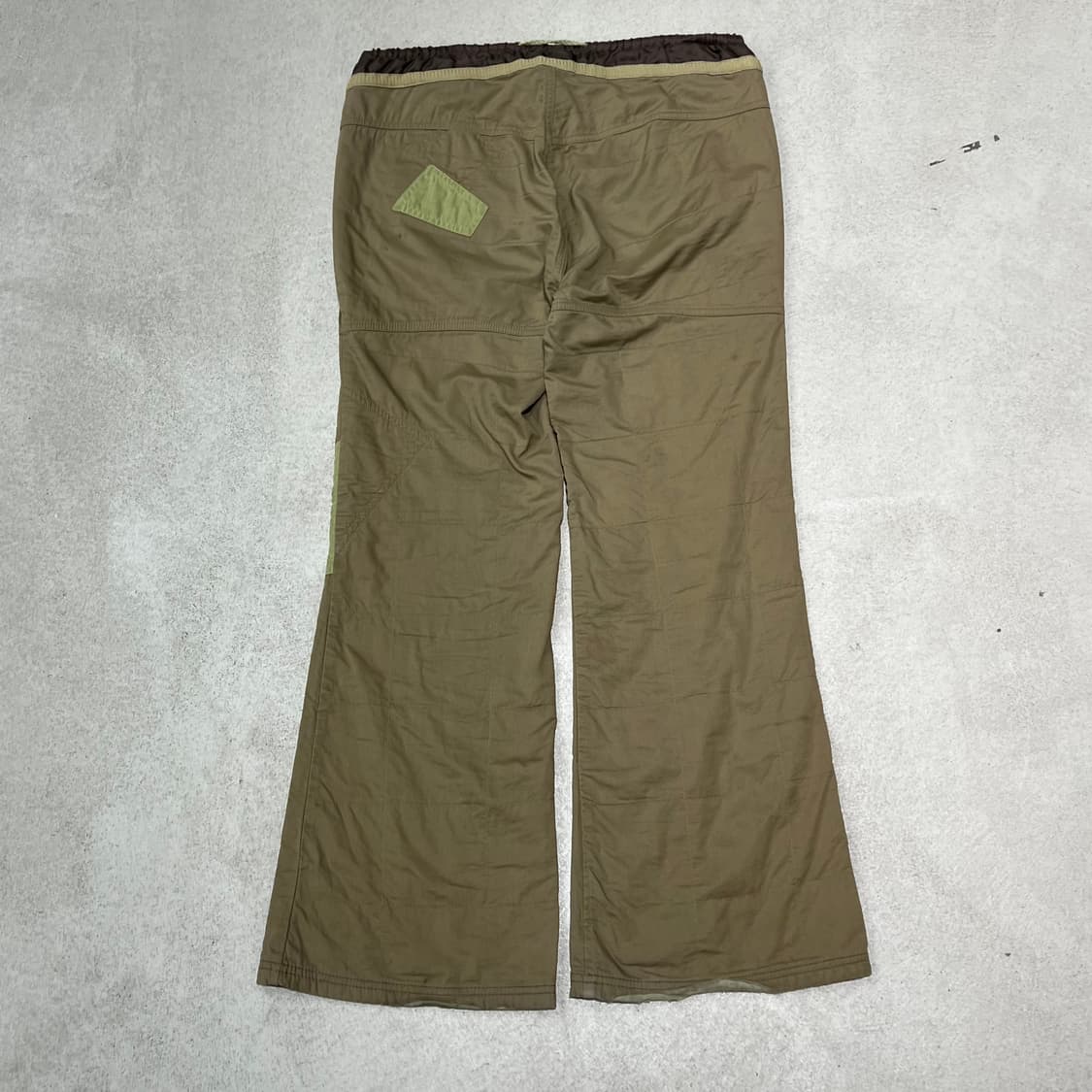  디젤 워크 밴딩팬츠 s10380 상품이미지2