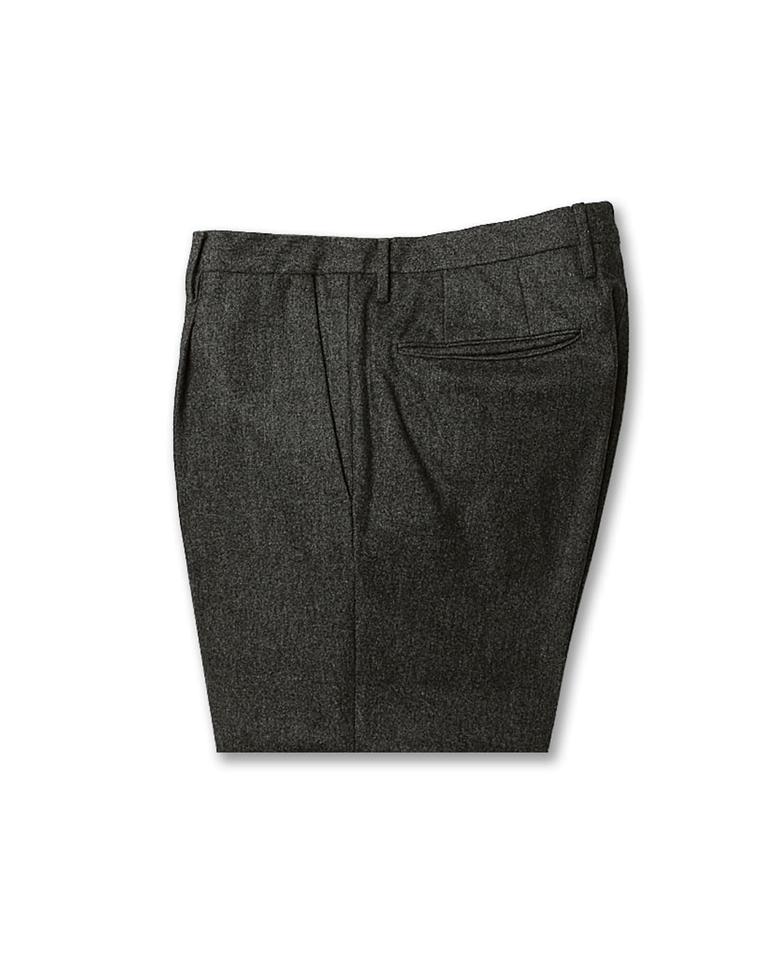 지티아 [G.T.A Il Pantalone] Dal 까노니코 슬림핏 팬츠 상품이미지1