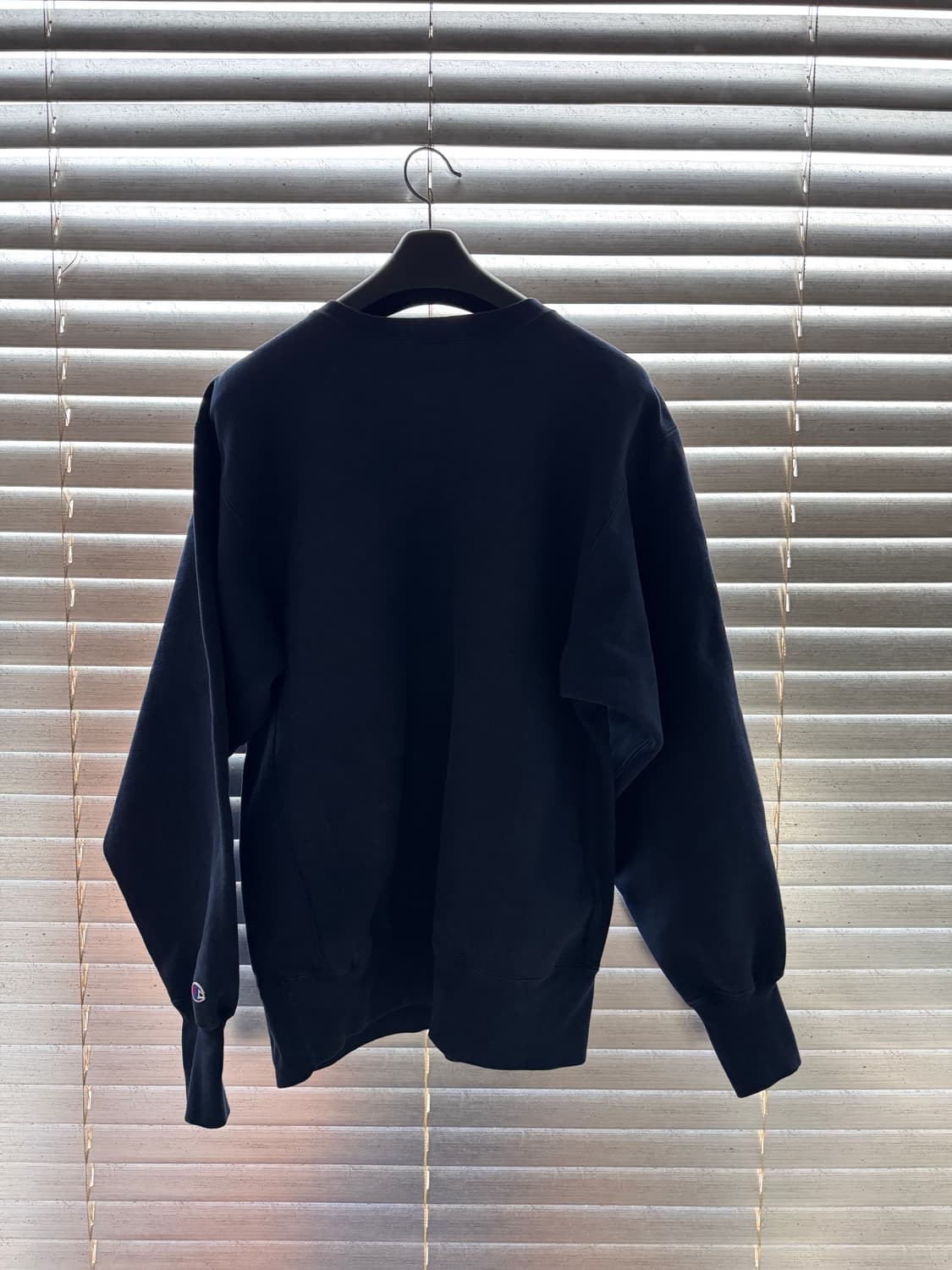 [XL] 90s 챔피온 리버스위브 맨투맨 상품이미지2