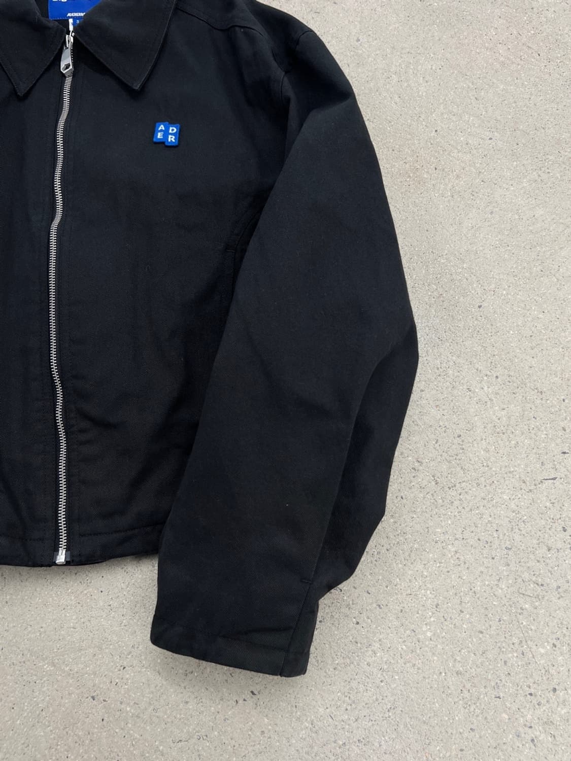 아더에러 시그니피컨트 TRS 태그 자켓 상품이미지4