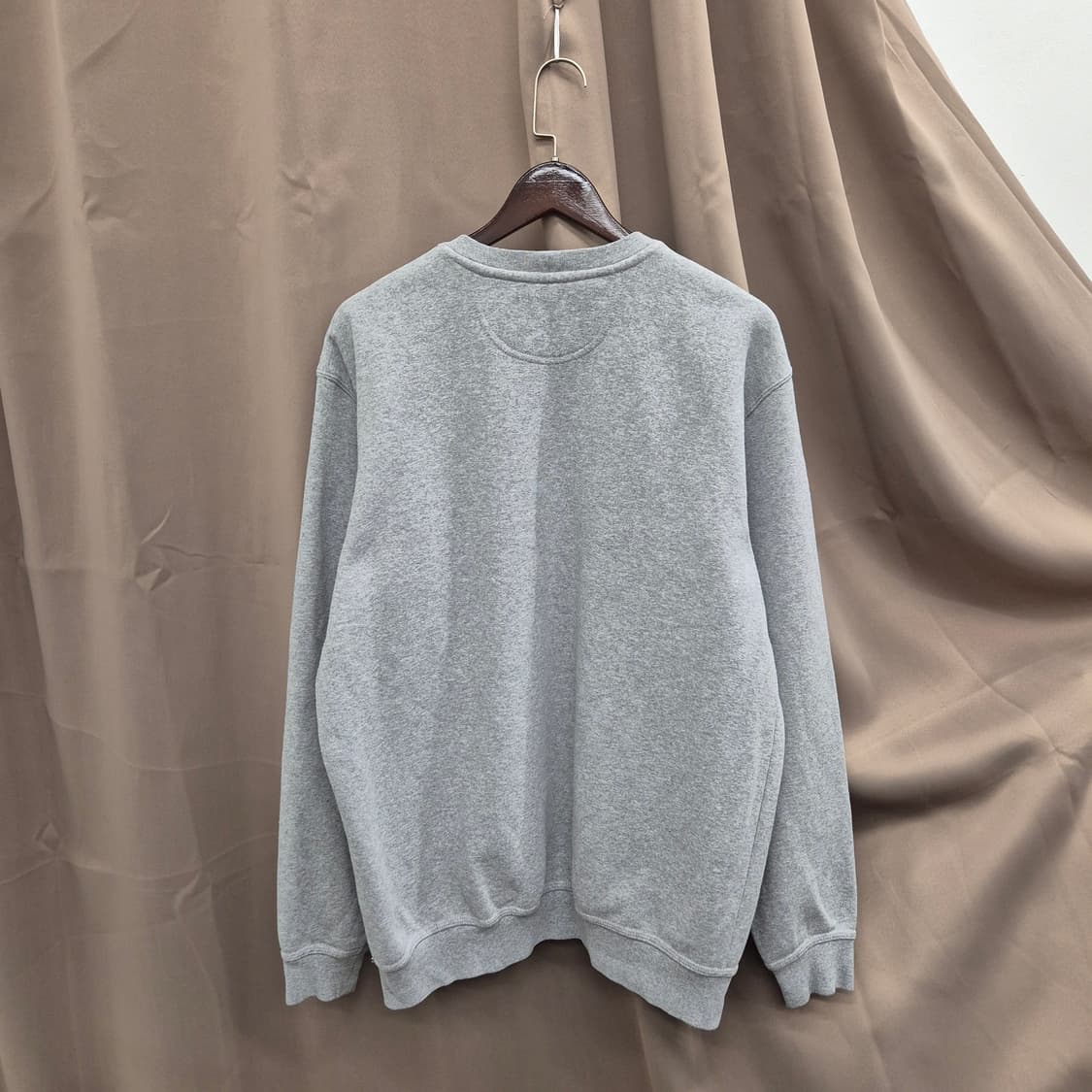 칼하트 오리지널 핏 맨투맨 M 상품이미지3