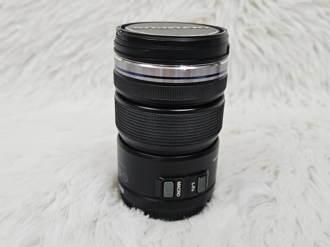 [민트] 올림푸스 M.ZUIKO ED 12-50mm F3.5-6.3 렌즈 상품이미지6