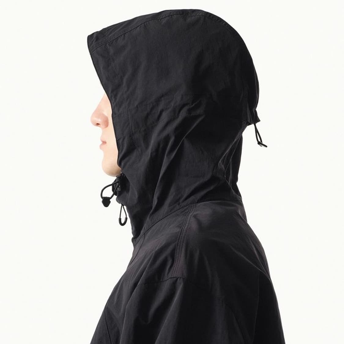 무탠다드 시티 레저 멀티 포켓 아노락 자켓 상품이미지3