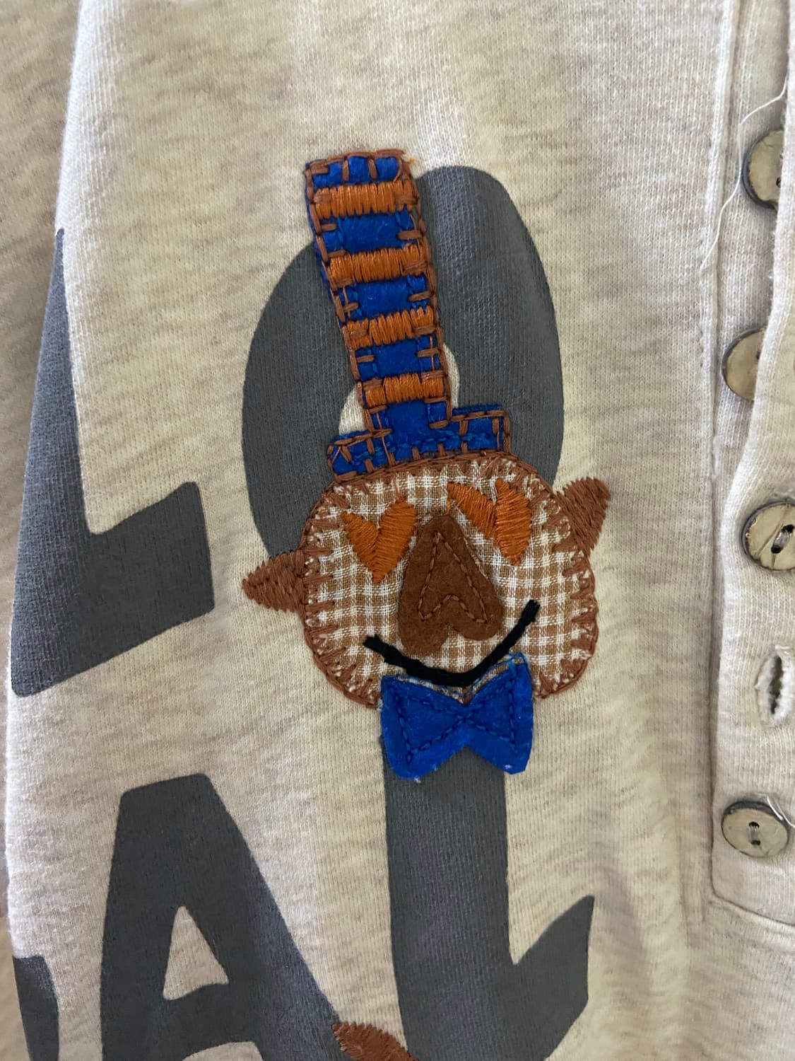 🌿모리걸 자수 후드 원피스🌿 상품이미지2