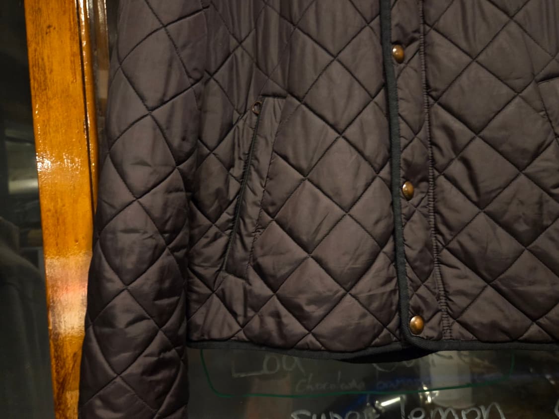 폴로랄프로렌 퀼팅자켓 상품이미지5