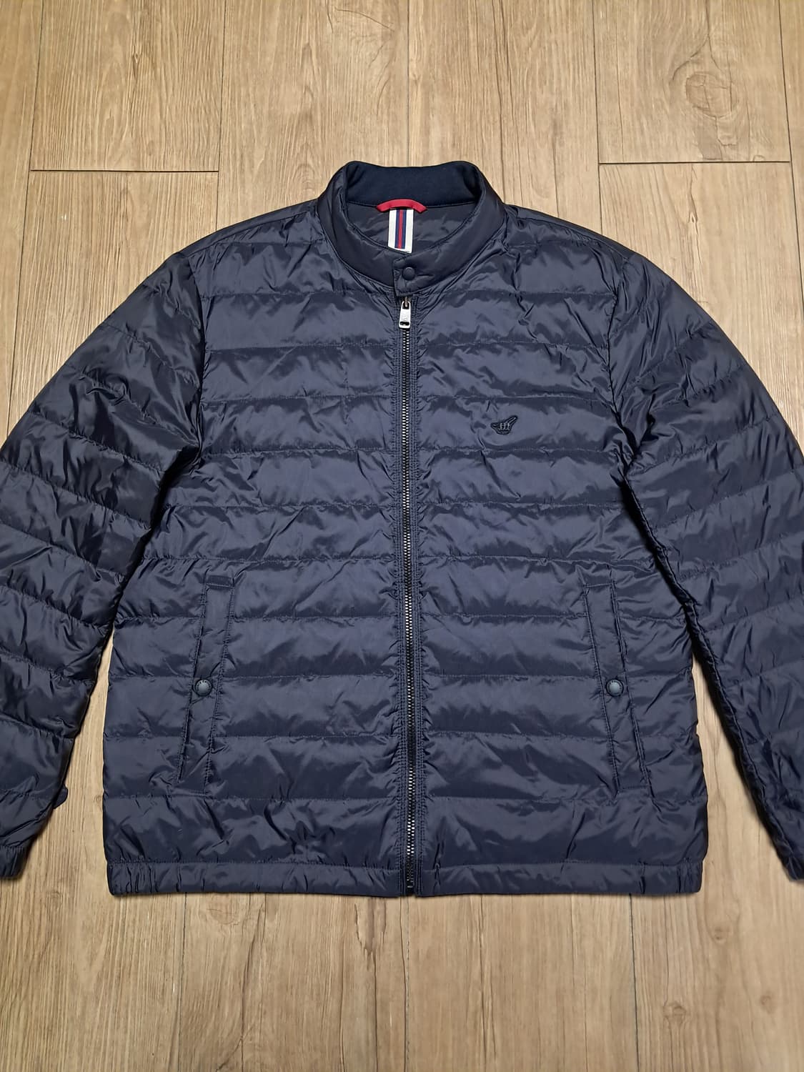 헨리코튼 여성 경량패딩 105 상품이미지2