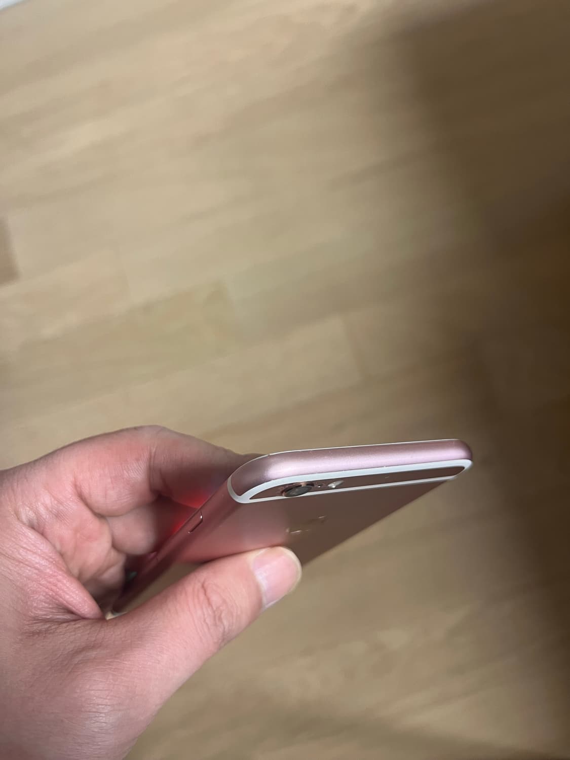 아이폰6s 로즈골드 64GB 상품이미지4