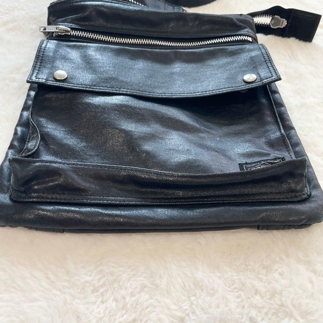 PORTER 포터 프리스타일 숄더백 상품이미지3