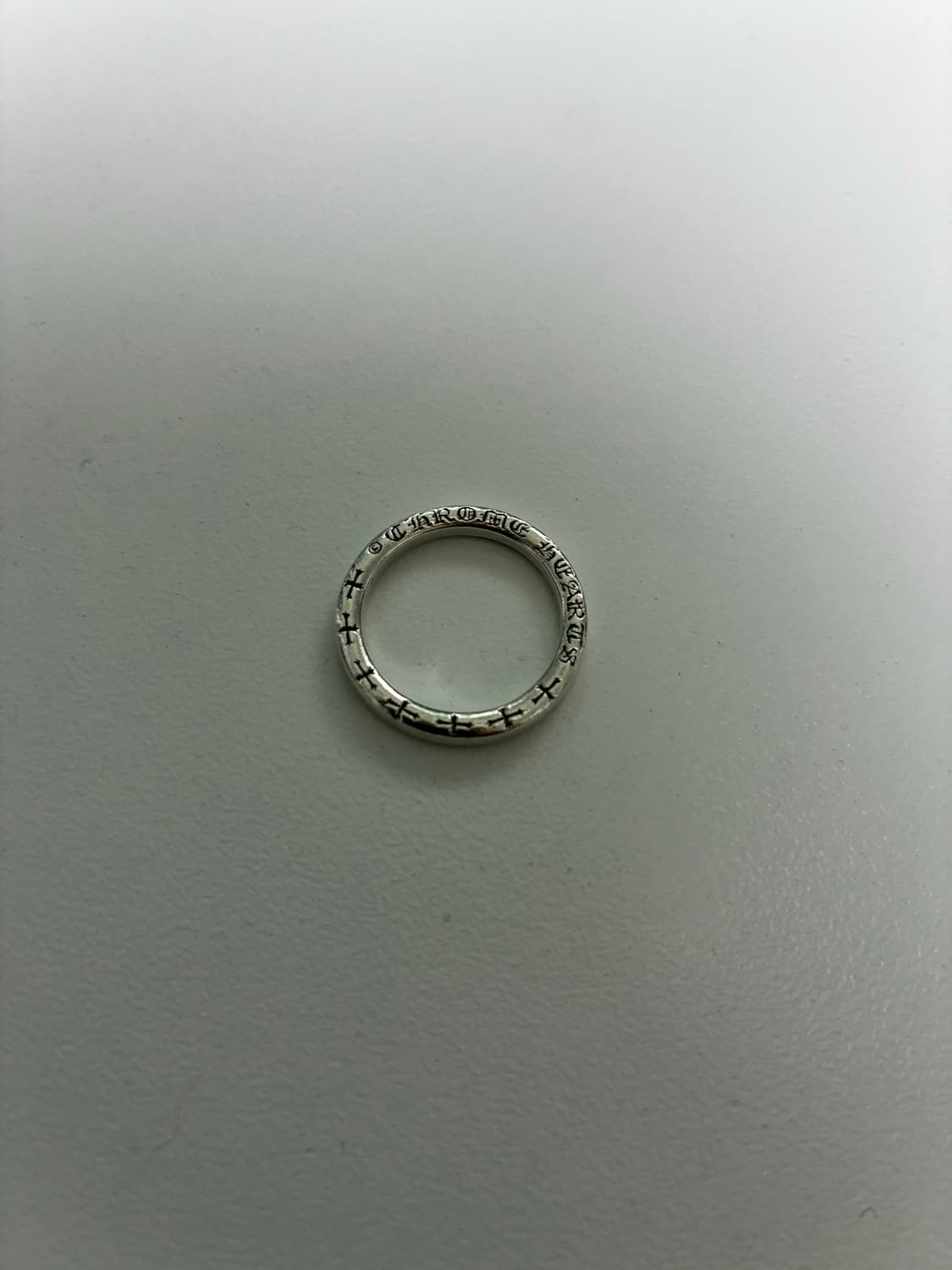 크롬하츠 ntfl 국내(17호) 상품이미지2