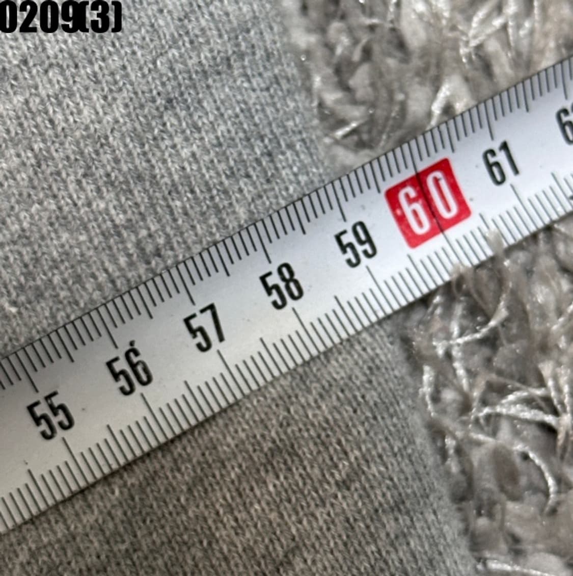 이벳필드 맨투맨 상품이미지6