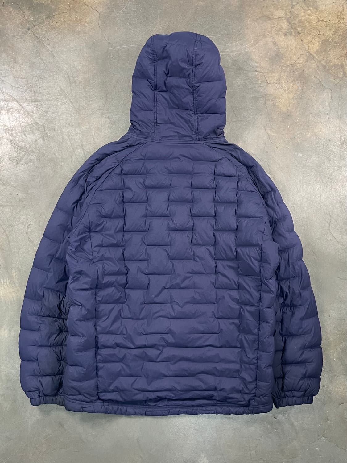 챔피언 후드 경량 패딩 상품이미지6