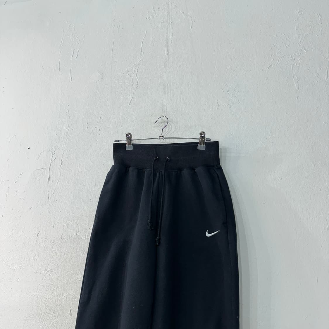 나이키 오버핏 트레이닝 조거팬츠 여성S-XS 상품이미지2