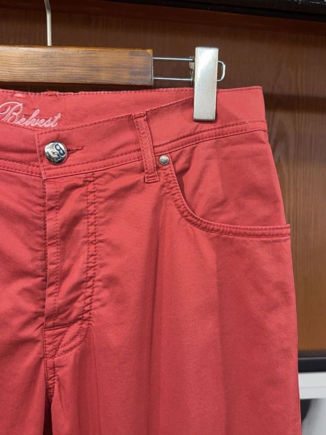 벨베스트 팬츠 상품이미지4