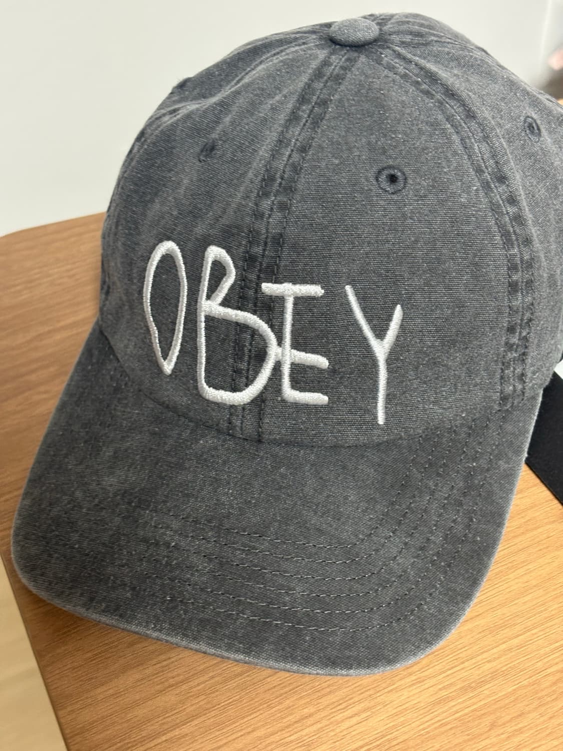 Obey 모자 상품이미지1