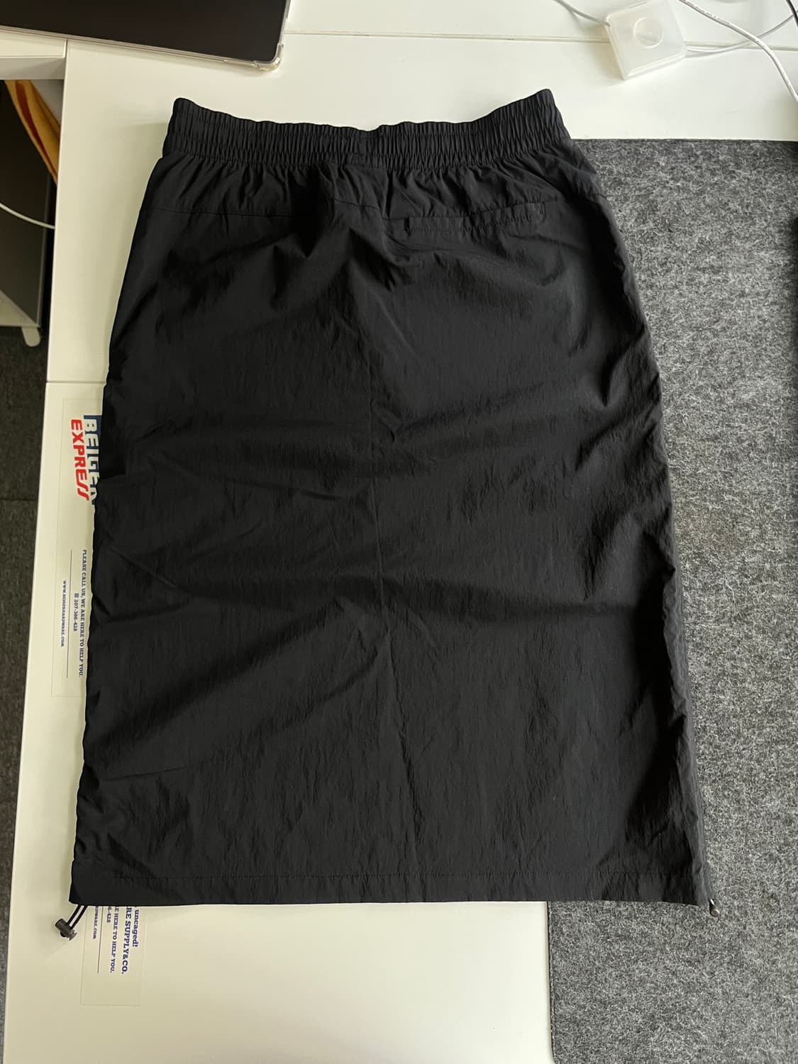 뉴발란스 스커트(S) 상품이미지5