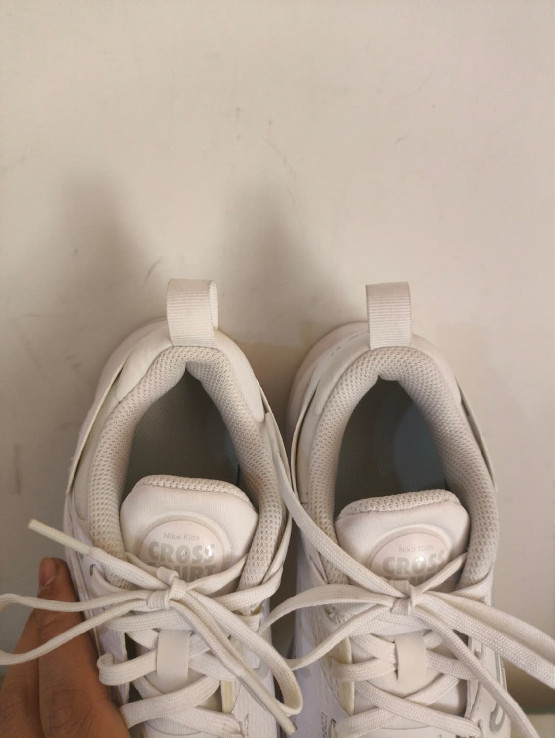 230mm 나이키 크로스코트 운동화  상품이미지6