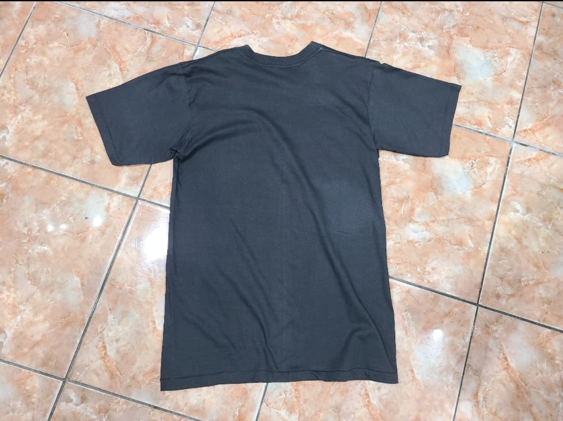 1989 세인트루이스 카디널스 오지 스미스 빈티지티셔츠 상품이미지3