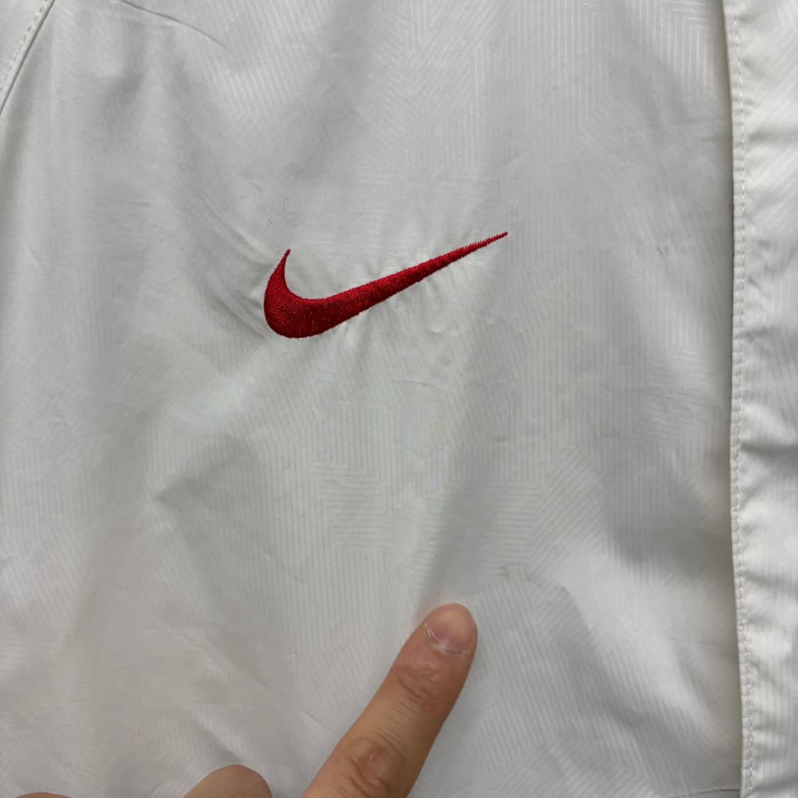 나이키 맨유 바람막이 상품이미지4