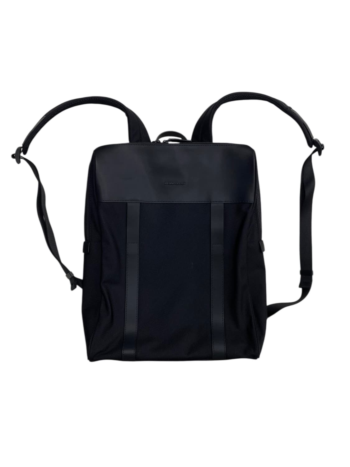 빈폴 블랙 백팩 상품이미지1