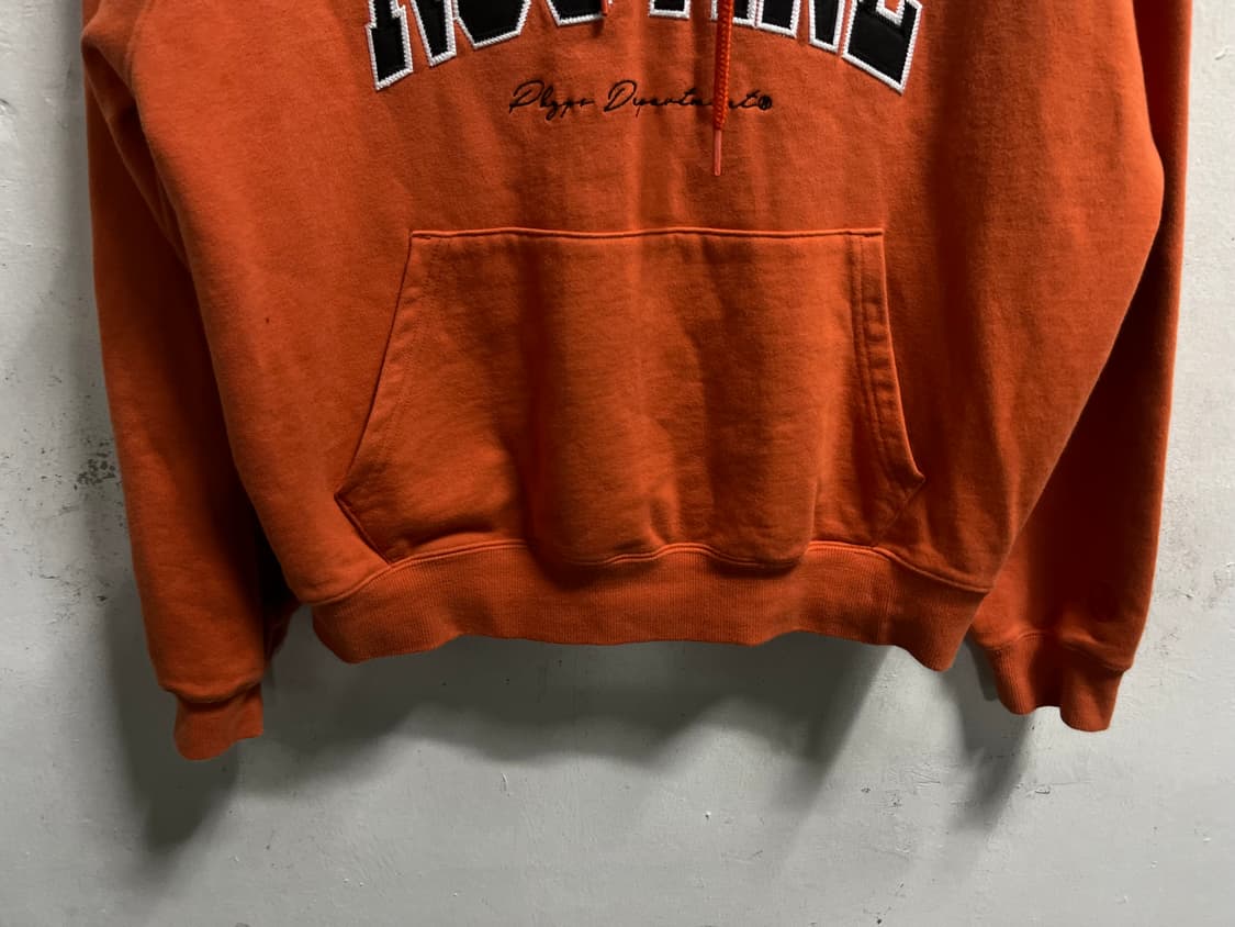 100-105 PHYPS 후드티 정품 상품이미지3