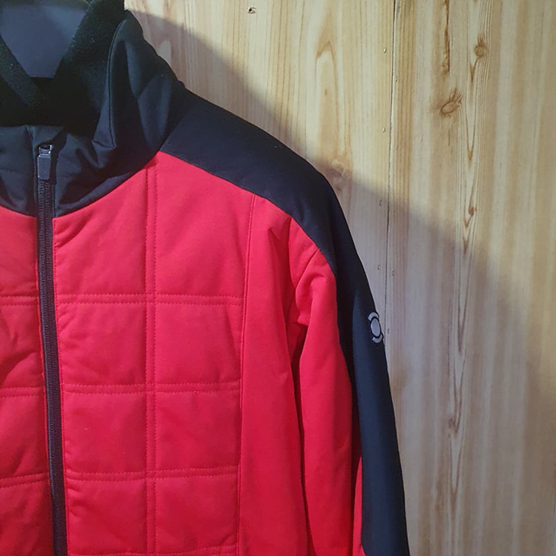 와이드앵글 점퍼 100 상품이미지2