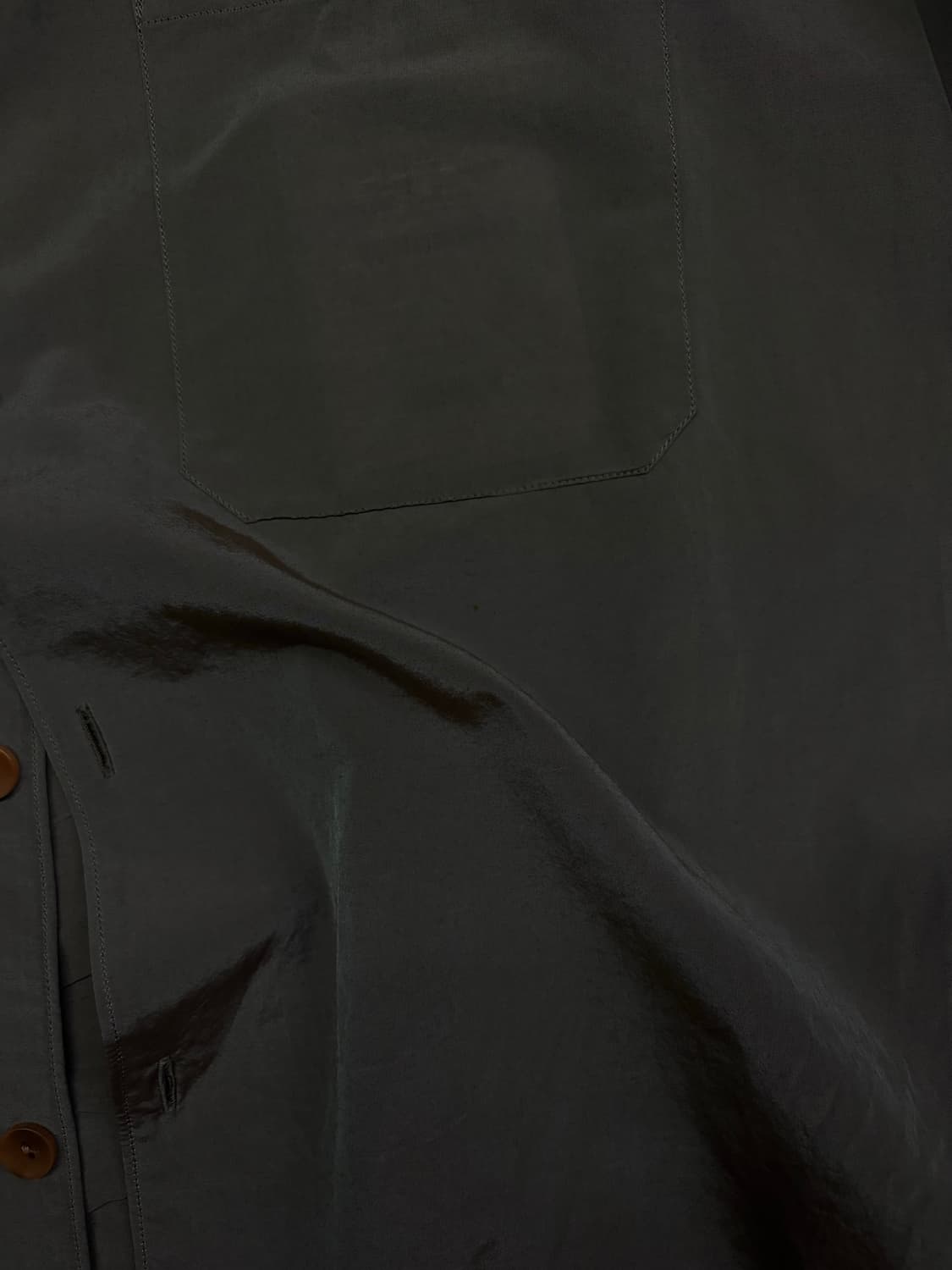 르메르 반팔셔츠 상품이미지6